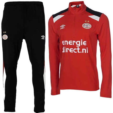 PSV shirt, trainingspak & tenue .